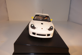 1:32  Porsche 911 (996) GT3R wit   nr. 13076