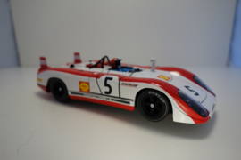 Fly Porsche 908 Flunder LH 6e Zeltweg 1969 Ref: C48