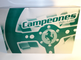 FLY GB-Track 'Giftset' W04 Ferrari 512S Ronnie Peterson. Nieuw !