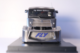 GB track by FLY Buggyra MK002/B Silver Edition nr. 08036 n OVP.