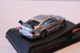 Ninco MERCEDES CLK DTM   No.18      nr.  50235