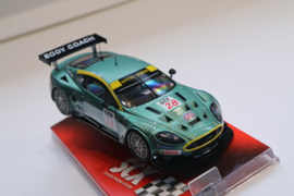 SCX Aston Martin DBR9 No.28 nr 62060 in OVP. Nieuw!