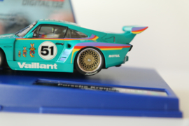 Carrera Digital 132  Porsche Kremer 935 K3   No.51   nr. 30898.  In OVP.