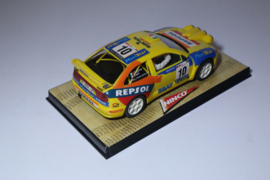 Ninco Seat Cordoba WRC ´99 REPSOL #10 nr. 50184 in OVP.