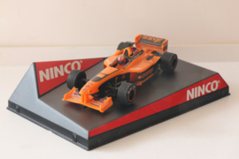 Ninco Arrows F1 Oranje No.21 nr. 50281 in OVP.