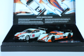 Scalextric Aston Martin Limted Edition nr. C3055A in OVP.*