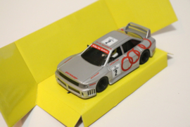 SCX Audi Quattro ''DUNLOP'' No.2 nr. 83960.20 in OVP.