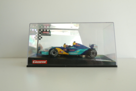 Carrera Evolution Sauber Petronas C21 2003 nr. 25724 in OVP.
