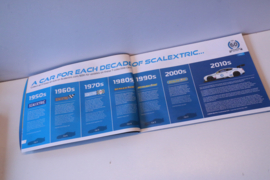 Scalextric catalogus 2017 Editie 58 nr. C8181