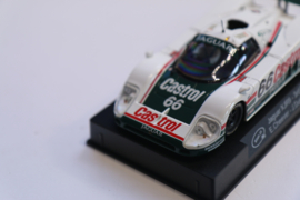 Slot-IT Jaguar XJR9 Castrol No.66 nr. SICA07A in OVP* Nieuw!