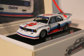 Revell BMW 320 Manfred Winckelhock Limited Edition In OVP. Nieuw!