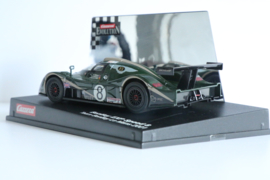 Carrera Evolution Bentley EXP Speed 8 Le Mans 2001 nr. 25452 in OVP*.