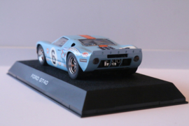 Scalextric Ford GT'69 No.6 nr. C2404 in OVP.