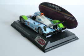 Spirit Courage C65 Ford Gulf Le Mans 2005 nr. 0601202 in OVP*. Nieuw!