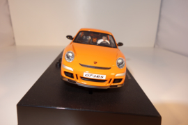 1:32  Porsche 911 (997) GT3RS   oranje   nr. 13211