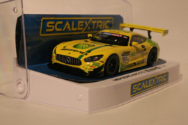 Scalextric Mercedes-AMG GT3 Bathurst 12h 2019   No.999A.     C4075 in OVP.