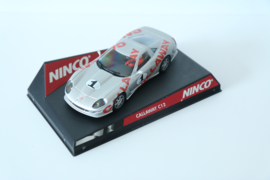 Ninco Callaway C12 nr.50222 In OVP. Nieuw!