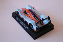 SLOT-IT Aston Martin Lola DBR1 Le Mans 2009 No.007 nr. CA31d in OVP. Nieuw!