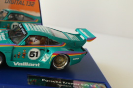 Carrera Digital 132  Porsche Kremer 935 K3   No.51   nr. 30898.  In OVP.