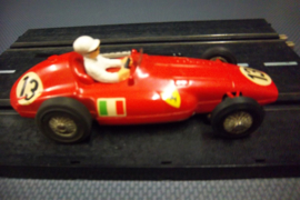 Märklin Sprint.  Ferrari Supersqualo nr. 1301