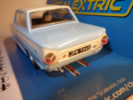 Scalextric Ford  Lotus Cortina No.777.  C 4330.  Nieuw !