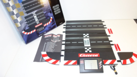 Carrera ExclusiV/ Evolution/ Digital OVP Electronische rondenteller nr. 30342