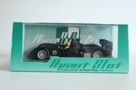 Avant Slot Audi R10 Test Car nr. 50101 in OVP. Nieuw! Limited Edition