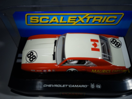 Scalextric Chevrolet Camaro  No.88.    nr. C2891 in OVP.