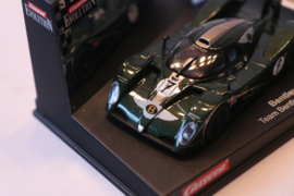 Carrera Evolution Bentley EXP Speed 8  No.7 Le Mans 2001 nr. 25453 in OVP.