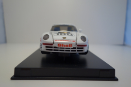 SCX Porsche 959 wit  ref: 4084  z.g.a.n. in OVP.*