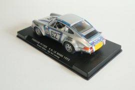FLYSLOT Porsche 911 RSR No.62 nr. 036105 in OVP! Nieuw.