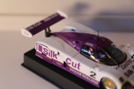 Slot-IT Jaguar XJR12 1990 24h LeMans  No.2 nr. CA13f in OVP. Nieuw!