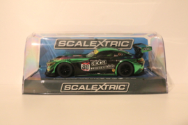 Scalextric Mercedes-AMG GT3 Britsh GT 2017 No.88.    C3942