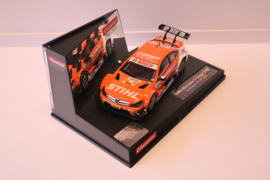 Carrera Evolution Mercedes-AMG coupe DTM No.10 nr. 27476 in OVP.