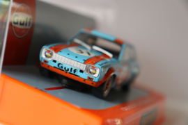 Superslot Ford Escort MKI Gulf No.31 nr. H4013 in OVP. Nieuw!