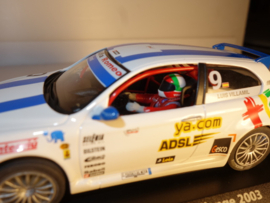 FLY Alfa 147 GTA Cup nr. 88082 in OVP.