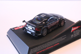 Ninco AUDI TT-R ABT   'HASSERÖDER'      No.9     nr.  50251
