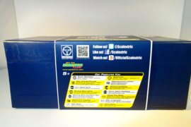 Scalextric Tyrell 003.  Coureur: Jacky Stewart.  Limited Edition box. nr. C3655A . Nieuw!