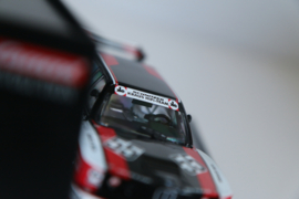 Carrera Evolution BMW 320 Turbo  No.55 nr 27714 in OVP!