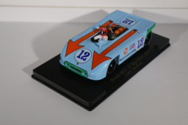 FLY Porsche 908/3   No.12.      Nr. C64 in OVP. Nieuw!