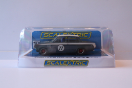 Scalextric Ford  Lotus Cortina No.77.    C4177 in OVP.