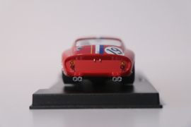 FLY Ferrari 250 GTO Le Mans '66 nr. 88218 in OVP. Nieuw!