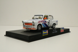 Revell Trabant 601 TLCRC Wit No.7 nr. 08332 in OVP. Nieuw!