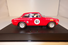 1:32  Alfa Romeo Giulia GT Am Jarama 1970  rood #51  nr. 13672