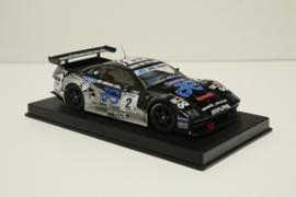 FLY Lister Storm BGTC nr. A109 in OVP. SPECIALE AANBIEDING !