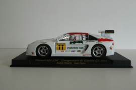 FLY Giftset Venturi GT2001 wit No.11 nr. PA2 in OVP.