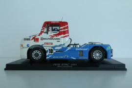 GB track by FLY SISU SL250 no.10 FIA ETRC 1995 nr. 08501 in OVP.*