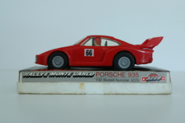 Fleischmann Auto-Rallye. Porsche 935 Warsteiner nr. 3229 in OVP.
