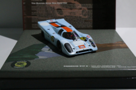 Fly Porsche 917K 1000KM Argentina 1971 nr. 99113 in OVP. Nieuw!