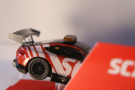SCX Mercedes-AMG Safety car Rood/Zwart nr. U10459X300 in OVP.